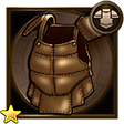 Leather Armor in Final Fantasy Record Keeper.