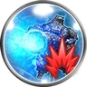 FFRK Summon Famfrit Icon