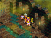 FFTA2 Mist