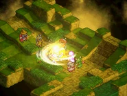 Final Fantasy Tactics A2: Grimoire of the Rift.