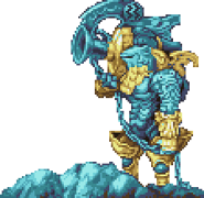 FFTA Famfrit Totema.png (4 KB) Famfrit's sprite.