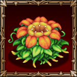 FFTS Rafflesia Portrait
