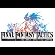 Final Fantasy Tactics: The War of the Lions thumbnail.