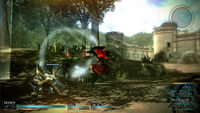 FFType-0HD screenshot1