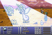 Final Fantasy VI (GBA).