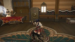 Final Fantasy XIV.
