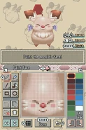 Ffccrof mooglepaint.jpg (58 KB) Moogle Paint in Final Fantasy Crystal Chronicles: Ring of Fates.