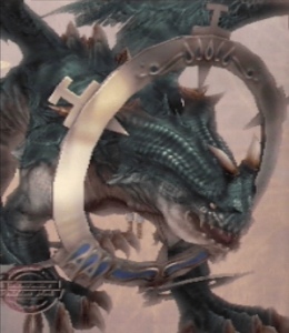 Концепт-арт Final Fantasy XII. 