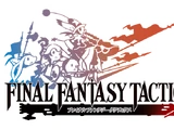 Final Fantasy Tactics S