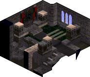 Inside of Zeltennia Castle.gif (56 KB) The room in the castle where T.G. Cid and Orran Durai discuss matters.