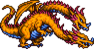 Two Headed Dragon [FFIII]