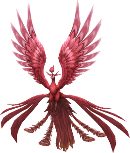 Phoenix (FFXI)
