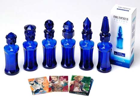 Potion (energy drink) | Final Fantasy Wiki | Fandom