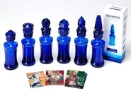 Premium Potion Bottles