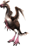Roc 3 (FFXI)