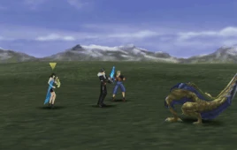 ST-Atk-J from FFVIII Remastered