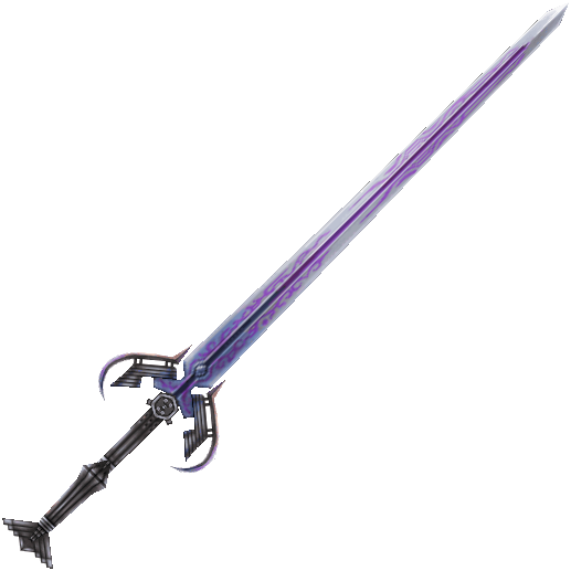 final fantasy 12 sword