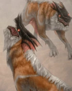 Bestiary entry (PlayStation 2).