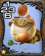 Class Seventh Moogle from Final Fantasy Type-0.