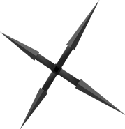 Final Fantasy VII render.