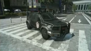 Armored Vehicles Archives entry in FFXV Episode Ardyn