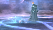 Athena Defeat