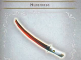 Muramasa (weapon)