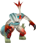 Pandemonium <Material> (パンデモニウム＜マテリアル＞, Pandemoniumu <Materiaru>?)