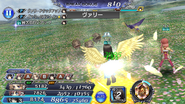 Angel Wing in Dissidia Final Fantasy Opera Omnia.