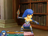 Final Fantasy Crystal Chronicles: Echoes of Time.