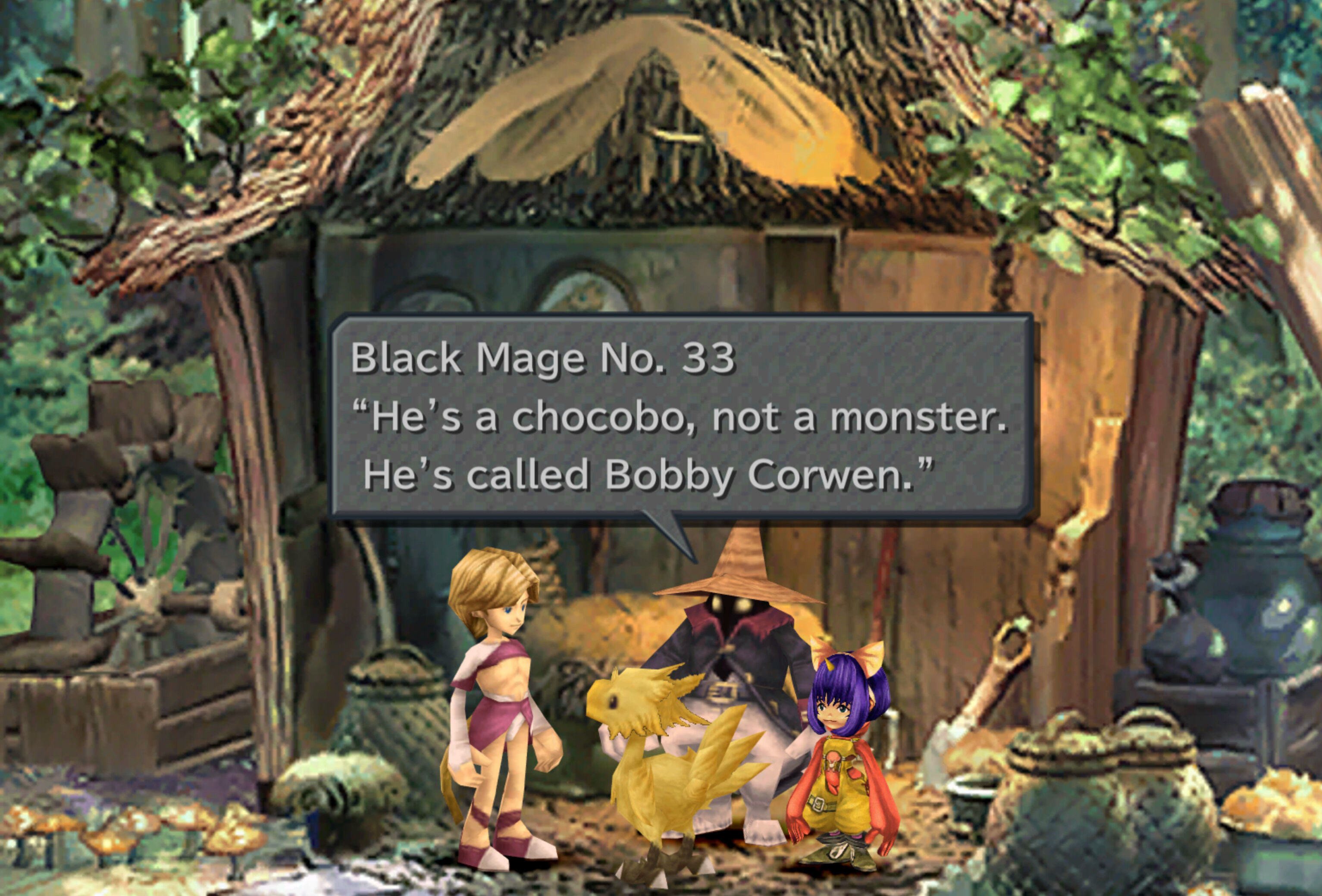 Walkthrough Final Fantasy Ix Th Part 18 Final Fantasy Wiki Fandom Walkthrough Final Fantasy Ix Th Part 18 Final Fantasy Wiki Fandom
