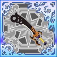 Final Fantasy Airborne Brigade (SSR+) [FFX].