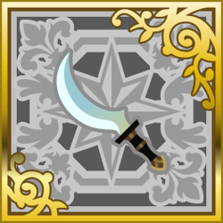 Final Fantasy Airborne Brigade (SR+).