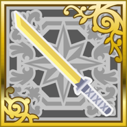 Ninja Longblade (SR+).