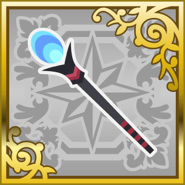 Final Fantasy Airborne Brigade (SR) [FFIII].