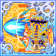 Final Fantasy Airborne Brigade (SSR+) [DFF].