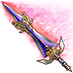 Phantasmal Blade.