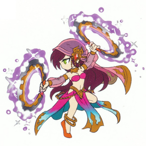 Soleil Final Fantasy Wiki Fandom