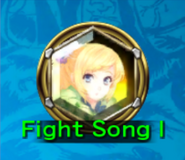 FFDII Dryad Fight Song I icon