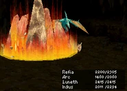 Final Fantasy III (DS).