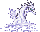 Mist Dragon (SNES).