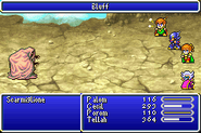 Final Fantasy IV (GBA).