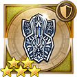 Platinum Shield in Final Fantasy Record Keeper [FFXII].