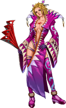 Leblanc.