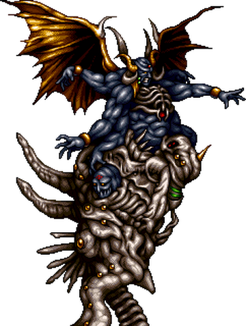 Fiend (Final Fantasy VI), Final Fantasy Wiki