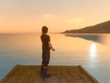 Final Fantasy XV fishing spots