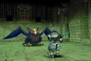 Griffin battle in Treno weapon shop from FFIX Remastered.png (3.55 MB)