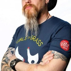 Jason Charles Miller
