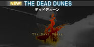 LRFFXIII - Dead Dunes Logo