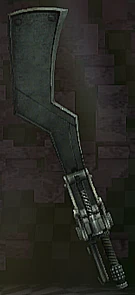 LRFFXIII Szczerbiec